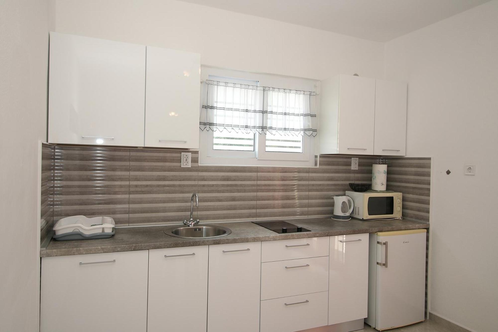 Apartments Ombla ザダル エクステリア 写真