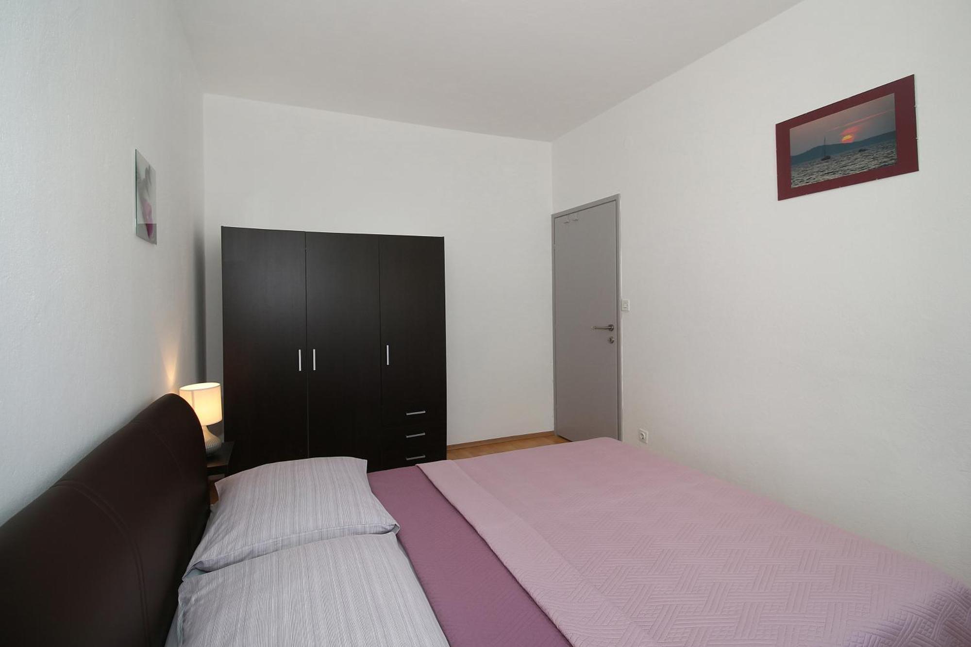 Apartments Ombla ザダル エクステリア 写真